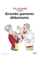 Grands-parents débutants, 4e édition