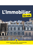 L'Immobilier pour les Nuls, 6e éd