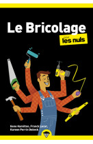 Le bricolage Pour les Nuls Poche, 3ème édition