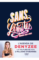 L'Agenda de Denyzee 2021-2022