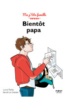 Bientôt papa, 3e