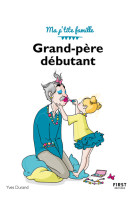 Grand-père débutant, 3e