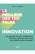 Le meilleur des TED talks - Innovation