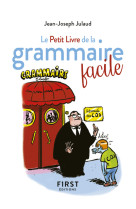 Le Petit Livre de la grammaire facile, 2e édition