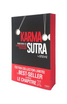 Karma Sutra édition Collector - Transforme-toi tu transformeras ton histoire