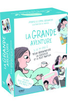 La grande aventure (le jeu)