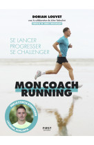 Mon coach running