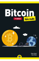 Bitcoin Poche Pour les Nuls 3e édition