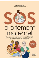 SOS Allaitement maternel