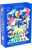 Oracle des contes du yoga