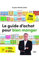 Le Guide d'achat pour bien manger