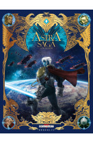 Astra Saga T01