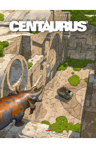 Centaurus - Intégrale