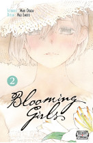 Blooming Girls T02