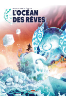 Les Futurs de Liu Cixin -  L'Océan des rêves