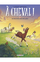 À cheval ! T08