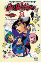 Jojolion T24