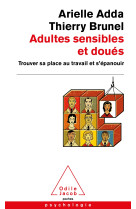 Adultes sensibles et doués