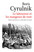 Le Laboureur et les Mangeurs de vent