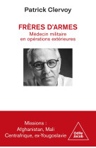 Frères d'armes