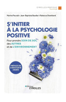 S'initier à la psychologie positive