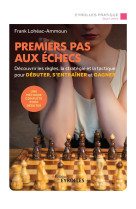 Premiers pas aux échecs