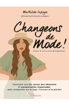 Changeons de mode