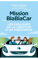 Mission BlaBlaCar