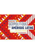 Géopolitique de l'Amérique latine