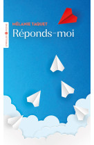 Réponds-moi