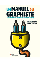 Un manuel du graphiste