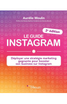 Le guide Instagram