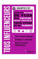 Tous influenceurs