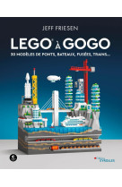 LEGO à gogo