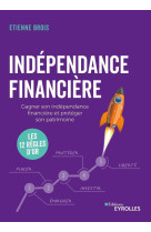 Indépendance financière