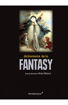 Dictionnaire de la fantasy