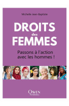 Droits des femmes