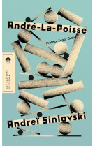 André-La-Poisse