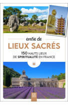 Envie de lieux sacrés