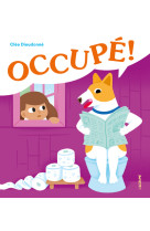 Occupé !