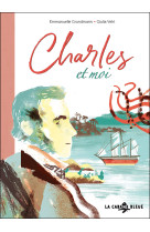 Charles et moi