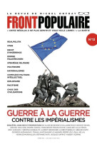 FRONT POPULAIRE - Volume 13