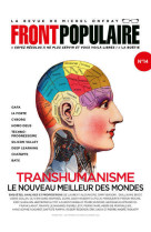 FRONT POPULAIRE - N° 14