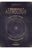 Bienvenue en astrologie