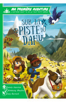 Sur la Piste du Dahu