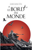 Le bord du monde