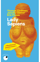 Lady Sapiens