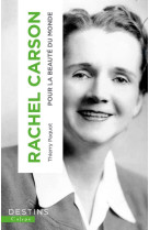 Rachel Carson