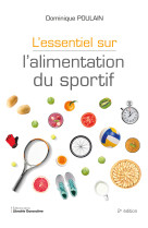 L'essentiel sur l'alimentation du sportif