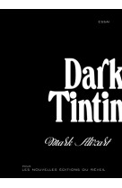 Dark Tintin